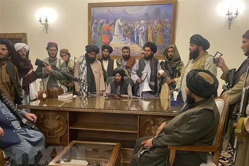 Tình hình Afghanistan: Taliban bổ nhiệm thêm nhiều vị trí chủ chốt