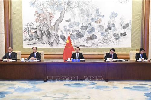 Hội nghị cố vấn an ninh quốc gia BRICS bàn về Afghanistan
