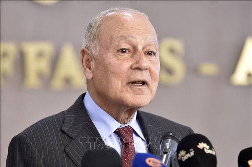 Liên đoàn Arab kêu gọi Algeria và Maroc tránh leo thang căng thẳng