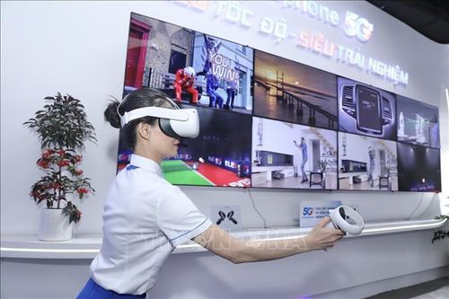 Chuyên gia WB chỉ ra cách thức giúp Việt Nam trở thành cường quốc kỹ thuật số