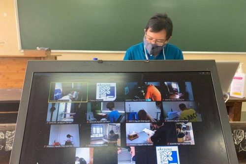 Nhiều trường đại học thi năng khiếu online trong bối cảnh dịch COVID-19