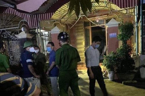 Khởi tố vụ án, khởi tố bị can đối tượng gây ra vụ cháy làm 4 người thiệt mạng tại Hải Phòng