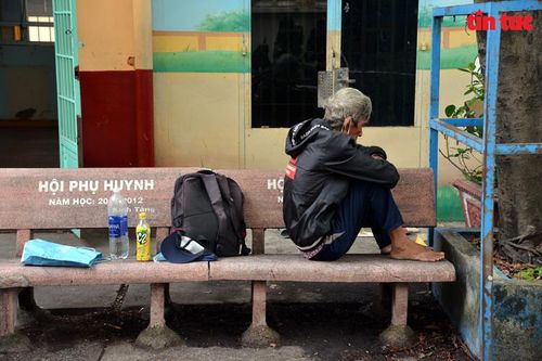 Hỗ trợ khẩn cấp nơi ở cho người lang thang, cơ nhỡ trong thời gian giãn cách xã hội