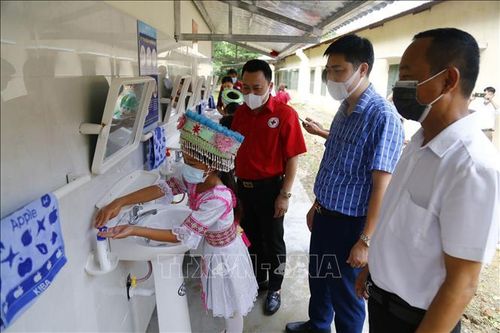 Bảo đảm các điều kiện cần thiết để tổ chức dạy và học