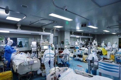 Toàn thế giới đã ghi nhận 214,25 triệu ca mắc COVID-19; châu Á vẫn là điểm nóng