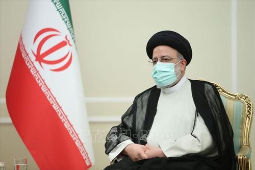 Quốc hội Iran phê chuẩn các đề cử nội các mới