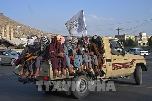 Taliban bổ nhiệm quyền 'Bộ trưởng Quốc phòng' Afghanistan