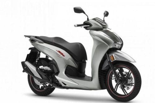 Honda SH350i hoàn toàn mới ra mắt Việt Nam, giá từ 145,99 triệu đồng