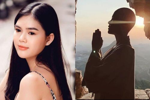 Bị yêu cầu bớt nói đạo lý, diễn viên Ngọc Trinh: 'Chặn tôi đi cho đỡ phiền'