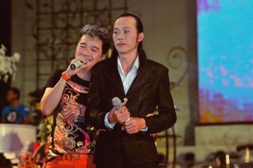 Đàm Vĩnh Hưng và những lần phát ngôn về việc làm từ thiện