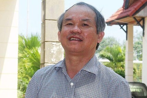 Bầu Đức: 'Ông Tú có tự trọng thì nghỉ ở VPF, phải Đại hội cổ đông ngay lập tức'