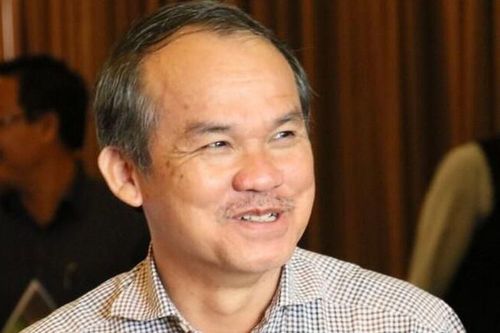 Bầu Đức: Phó chủ tịch VFF cần công khai xin lỗi CLB SLNA, Hải Phòng và Phố Hiến