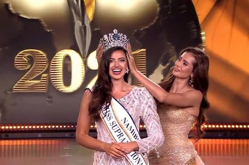 Tân Miss Supranational 2021 bị công kích dữ dội sau khi đăng quang, bị chê không xứng đáng