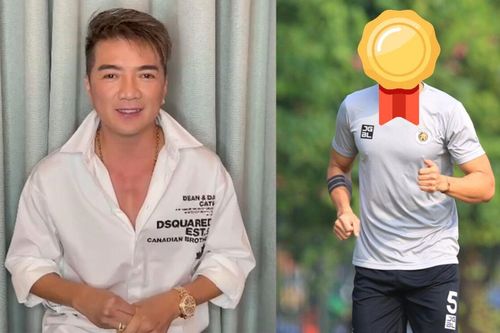 Một cầu thủ ĐTVN bị 'réo tên' giữa drama của Đàm Vĩnh Hưng và nữ CEO Đại Nam