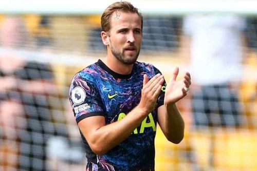 Harry Kane chính thức chốt tương lai, Ronaldo sẽ về Man City?