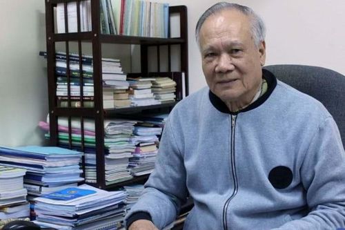 Vĩnh biệt kỹ sư Trần Ngọc Hùng: Một tiếng nói tư vấn, phản biện tâm huyết
