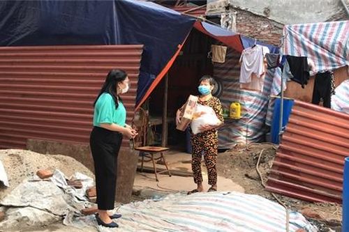 Covid-19 đẩy 80 triệu người châu Á vào cảnh đói nghèo cùng cực