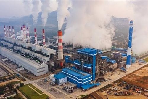 Phát thải ngành điện tăng vọt dù nhiều cam kết phục hồi xanh