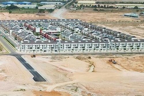 Sun Times Group đầu tư khu đô thị 800 tỷ đồng tại Tuyên Quang