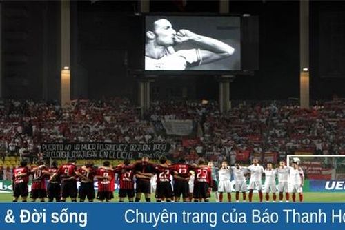 Tình người ở lại