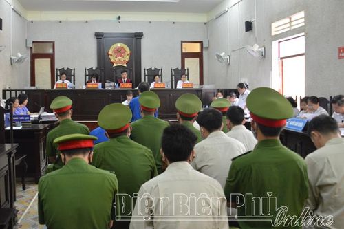 Phổ biến, giáo dục pháp luật thông qua hoạt động xét xử