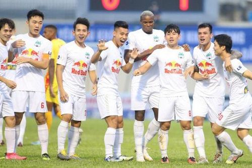 Nỗi buồn của Hoàng Anh Gia Lai