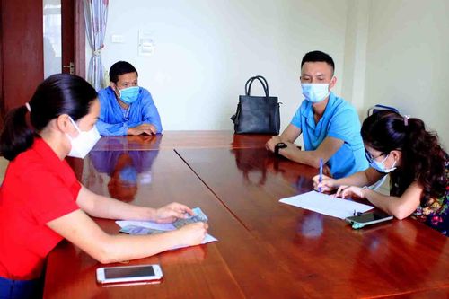 Xã Hội | Phòng, chống Virus Corona (2019-nCoV) TRUYỀN HÌNH INTERNET Lai Châu qua ảnh