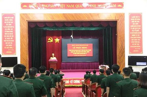 An ninh quốc phòng | Phòng, chống Virus Corona (2019-nCoV) | Quân Sự TRUYỀN HÌNH INTERNET Lai Châu qua ảnh