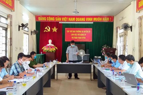 Chính trị TRUYỀN HÌNH INTERNET Lai Châu qua ảnh
