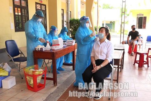 Huyện Văn Lãng thực hiện giãn cách xã hội theo Chỉ thị 16 từ 12 giờ 00 phút ngày 25/8/2021Tin khácCách mạng Tháng Tám thành công - đánh dấu thắng lợi đầu tiên cho con đường Hồ Chí Minh lựa chọnKết nối các nguồn lực chuẩn bị cơ sở vật chất cho năm học mới