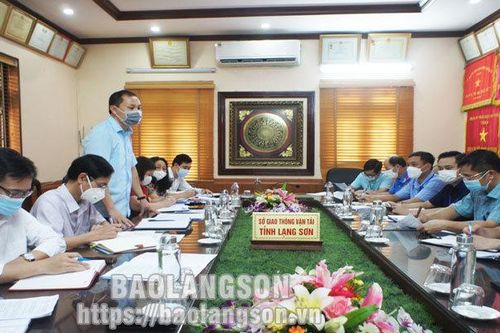 Tổ công tác của Chủ tịch UBND tỉnh kiểm tra tình hình thực hiện nhiệm vụ tại Sở Giao thông – Vận tảiTin khácCách mạng Tháng Tám thành công - đánh dấu thắng lợi đầu tiên cho con đường Hồ Chí Minh lựa chọnKết nối các nguồn lực chuẩn bị cơ sở vật chất cho nă
