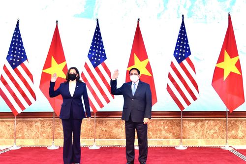Thủ tướng Phạm Minh Chính tiếp Phó Tổng thống Hoa Kỳ Kamala HarrisTin khácCách mạng Tháng Tám thành công - đánh dấu thắng lợi đầu tiên cho con đường Hồ Chí Minh lựa chọnKết nối các nguồn lực chuẩn bị cơ sở vật chất cho năm học mới