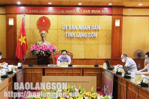 Tạo điều kiện thuận lợi cho vận chuyển hàng hóa trong bối cảnh dịch bệnh diễn biến phức tạpTin khácCách mạng Tháng Tám thành công - đánh dấu thắng lợi đầu tiên cho con đường Hồ Chí Minh lựa chọnKết nối các nguồn lực chuẩn bị cơ sở vật chất cho năm học mới