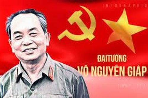 Cuộc đời và những dấu mốc quan trọng trong sự nghiệp Đại tướng Võ Nguyên Giáp