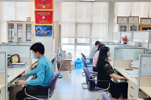 Cải cách hành chính ngành Giáo dục hướng đến đồng bộ