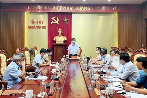 Tháo gỡ khó khăn, vướng mắc của nhà đầu tư để tiếp tục triển khai dự án