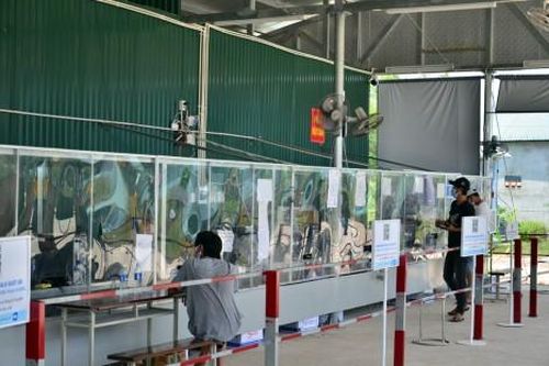 Y tế - Sức khỏe Tin tức y tế Phong Điền xử phạt 3 trường hợp không chấp hành biện pháp phòng chống dịch