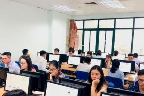 Tổng cục Thuế tuyển dụng 1.751 chỉ tiêu công chức năm 2021