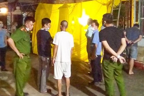 Khởi tố bắt giam đối tượng gây ra vụ cháy làm chết 4 người trong cùng nhà