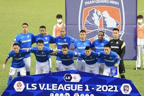 Nơi bóng đá sợ... thành công
