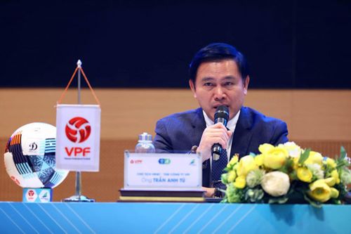 5 đội bóng đòi tổ chức đại hội bất thường, thay lãnh đạo VPF