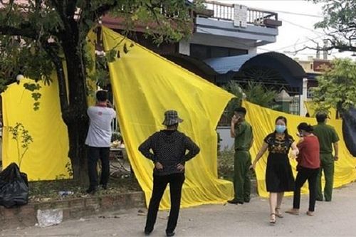 4 thành viên gia đình ở Hải Phòng chết cháy: Khởi tố người bố tội giết người