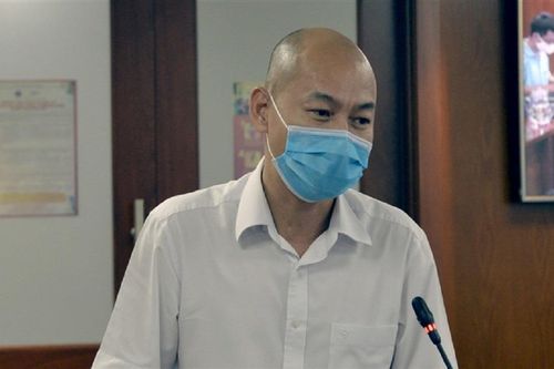 Phó Giám đốc Sở Công Thương TP.HCM giải thích về giá combo đi chợ hộ