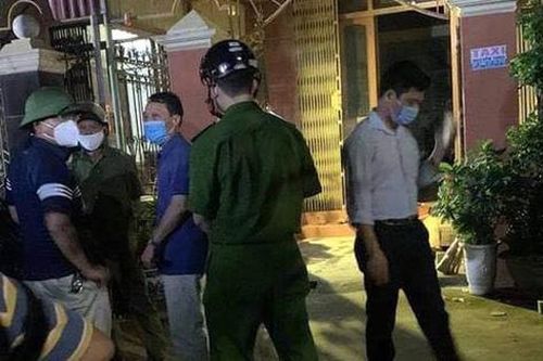 Diễn biến mới nhất vụ 4 người trong gia đình tử vong trong đêm