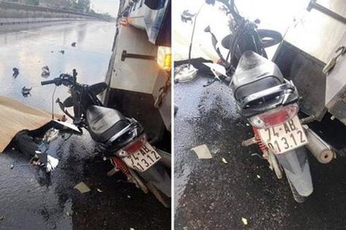Gần 600 người thương vong vì tai nạn giao thông trong tháng 8