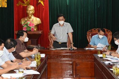 4 nguồn lây chính khiến dịch COVID-19 lan ra Đô Lương, Nghệ An