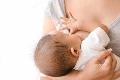 Mẹ tiêm vaccine ngừa COVID -19 có thể truyền kháng thể cho con qua sữa