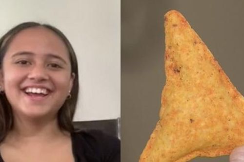 Bốc trúng miếng snack khoai tây lạ mắt, cô bạn Gen Z được thưởng đến hơn 300 triệu đồng
