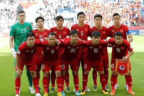 Bất ngờ cái tên đắt giá nhất tuyển Việt Nam hiện tại