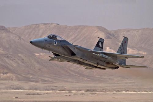 Israel tìm ra bí quyết cực hiệu quả để qua mặt radar S-400 Nga